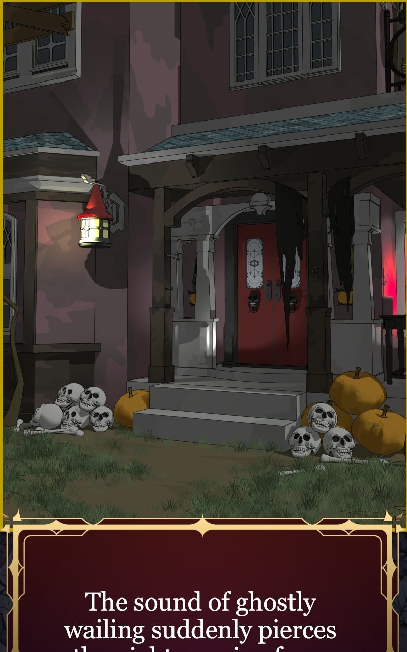 Cinderella Boy Hiatusween- Chapter 4 page 137 - 