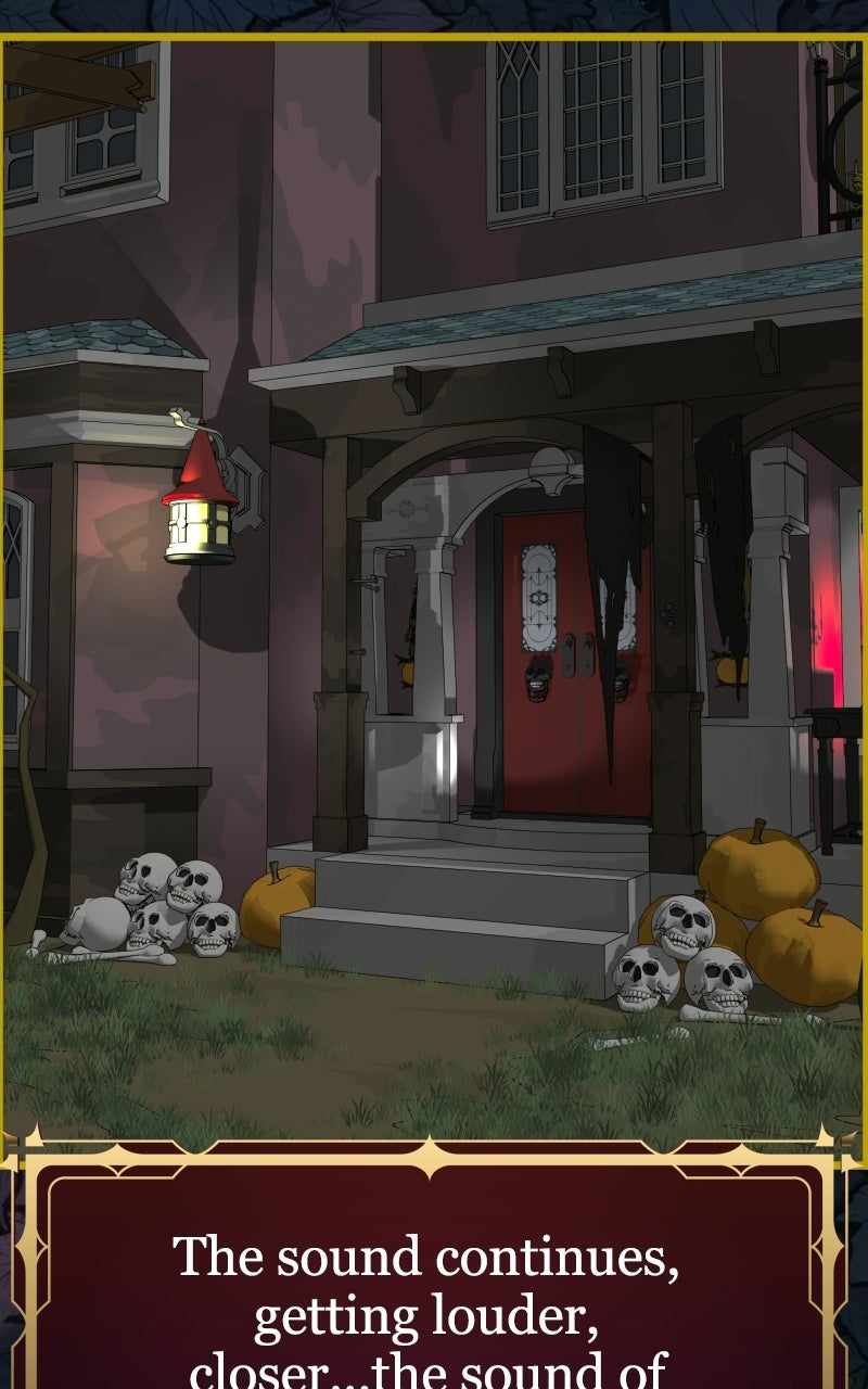 Cinderella Boy Hiatusween- Chapter 4 page 140 - 