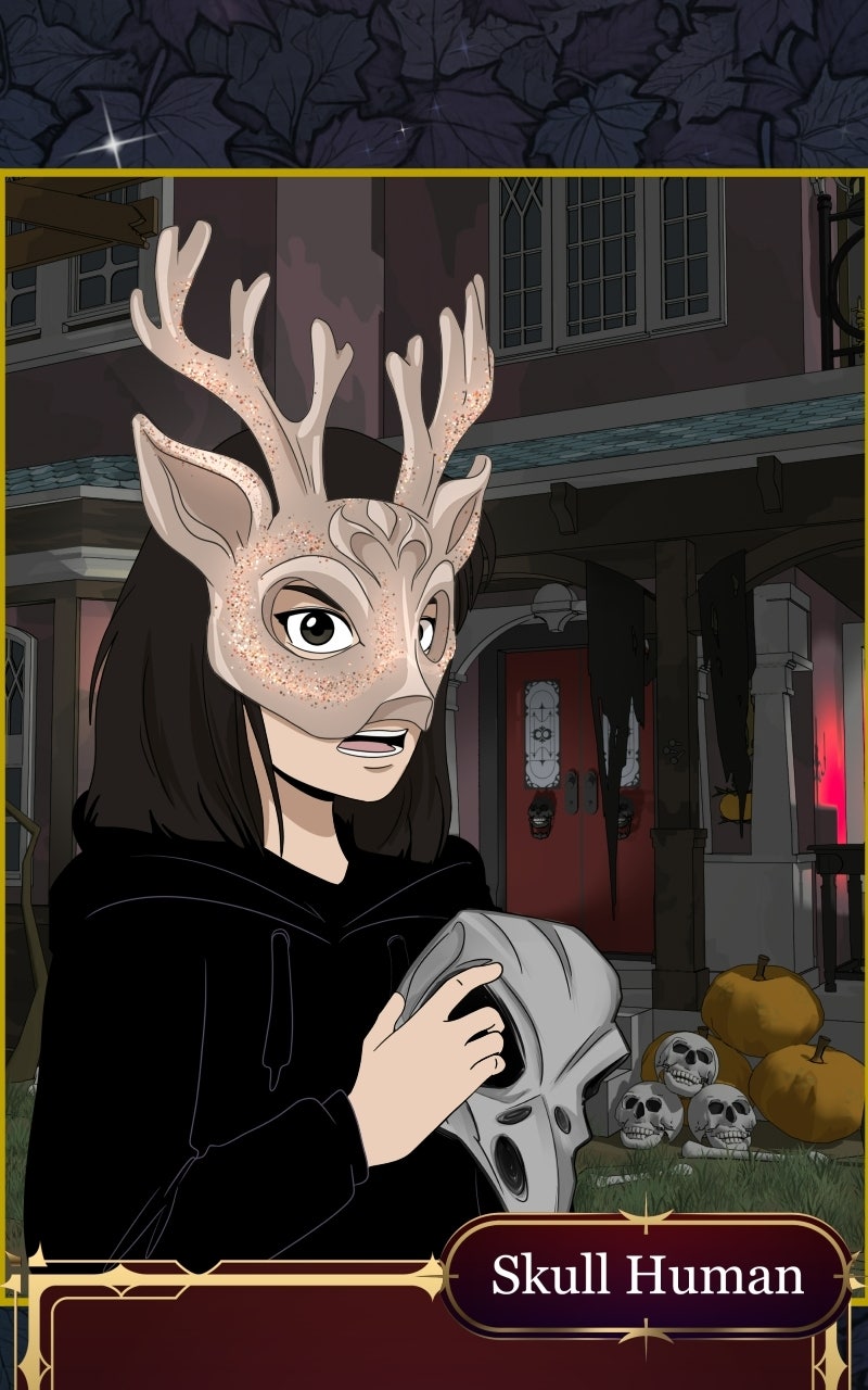 Cinderella Boy Hiatusween- Chapter 4 page 152 - 