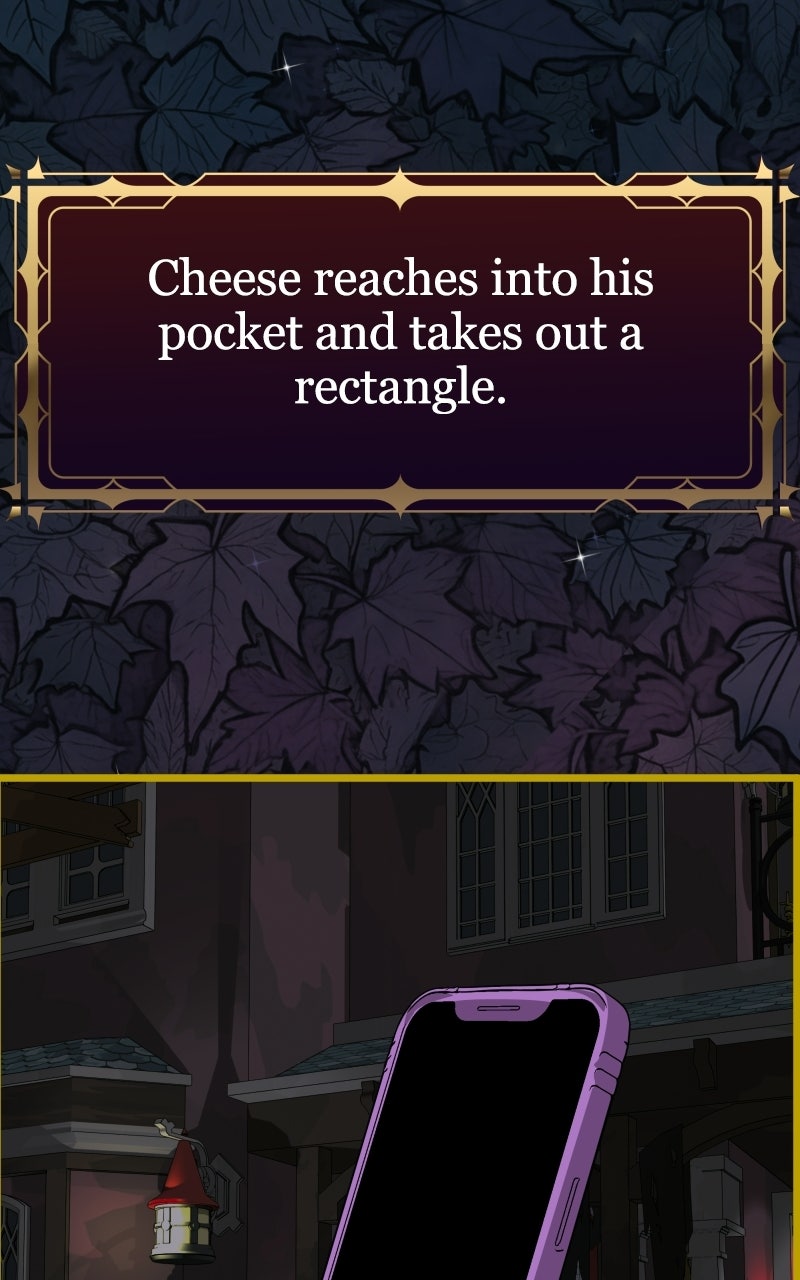 Cinderella Boy Hiatusween- Chapter 4 page 172 - 