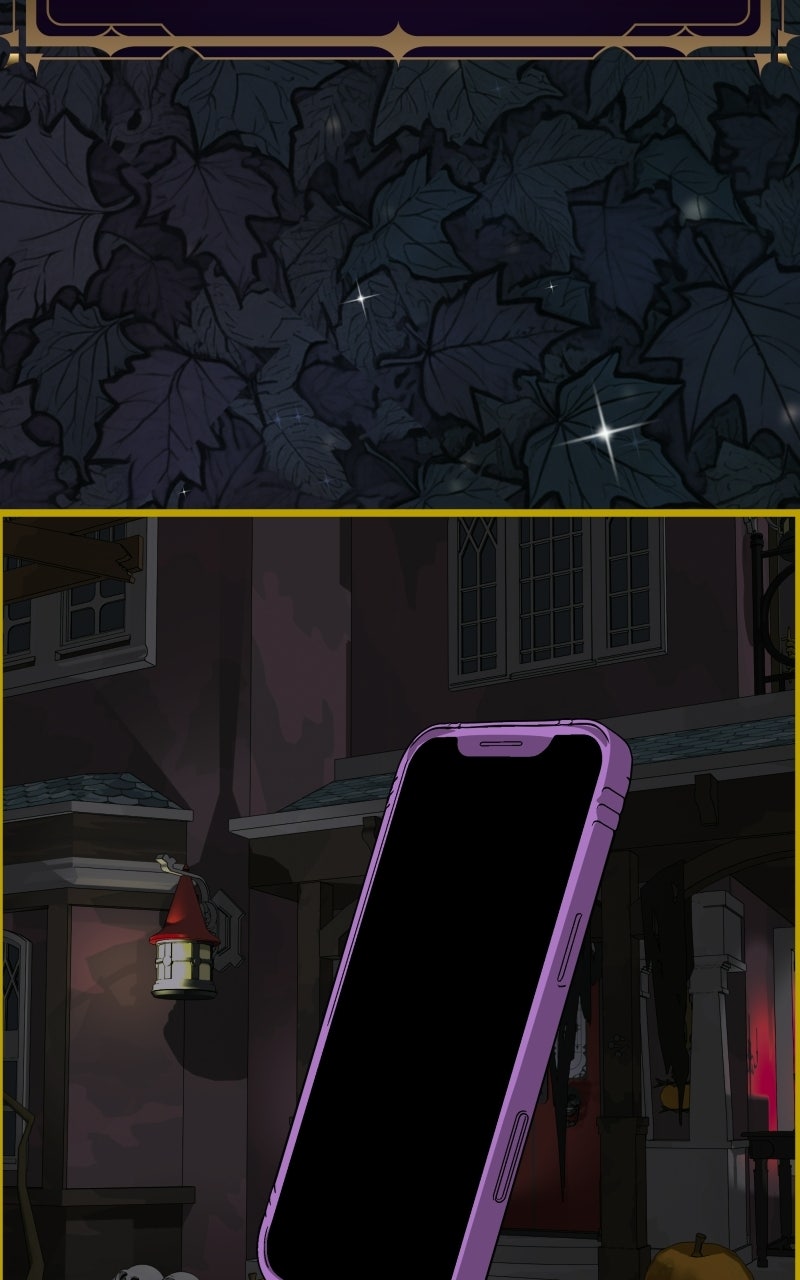 Cinderella Boy Hiatusween- Chapter 4 page 180 - 