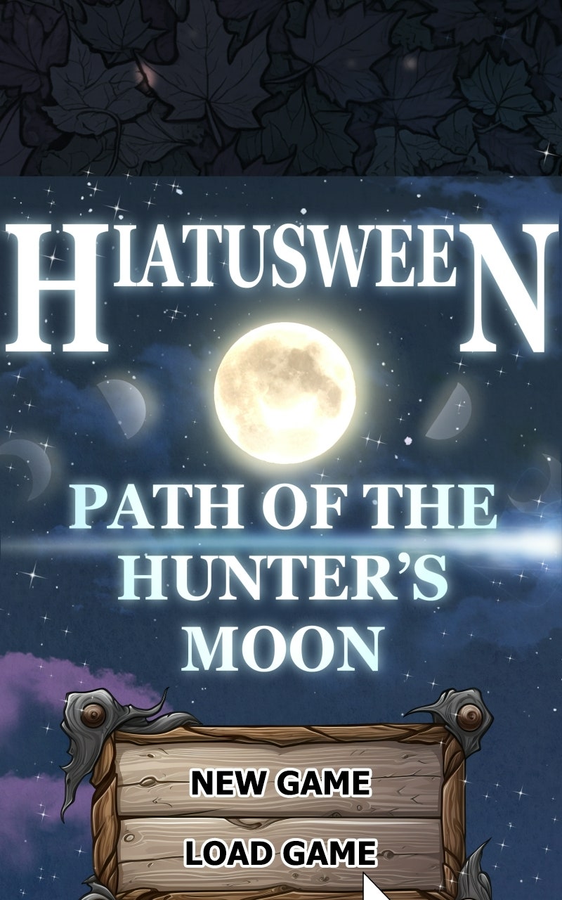 Cinderella Boy Hiatusween- Chapter 4 page 3 - 