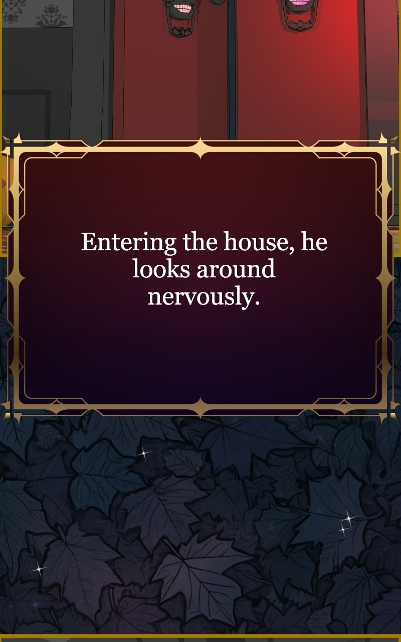 Cinderella Boy Hiatusween- Chapter 4 page 204 - 