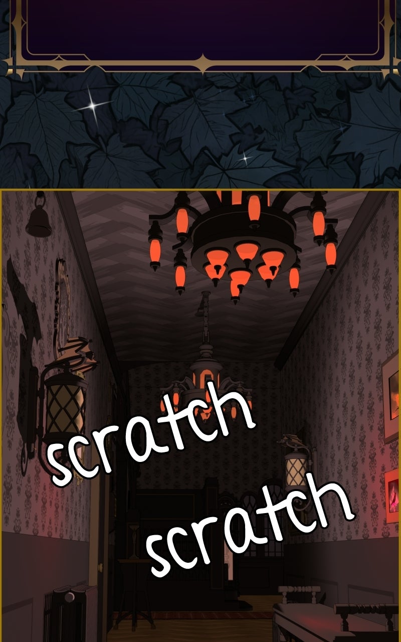 Cinderella Boy Hiatusween- Chapter 4 page 219 - 