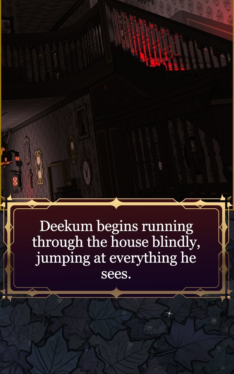 Cinderella Boy Hiatusween- Chapter 4 page 222 - 