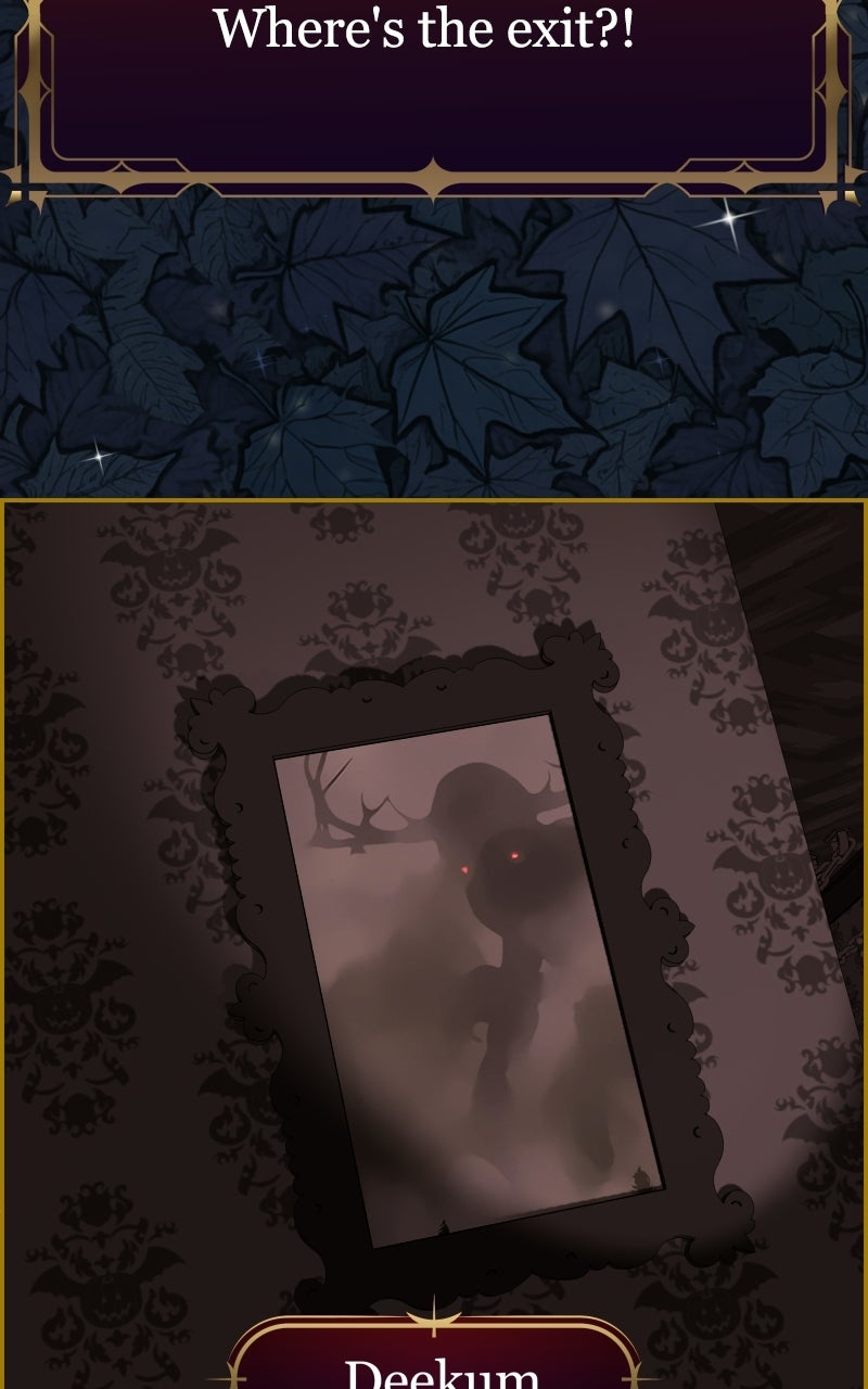 Cinderella Boy Hiatusween- Chapter 4 page 224 - 