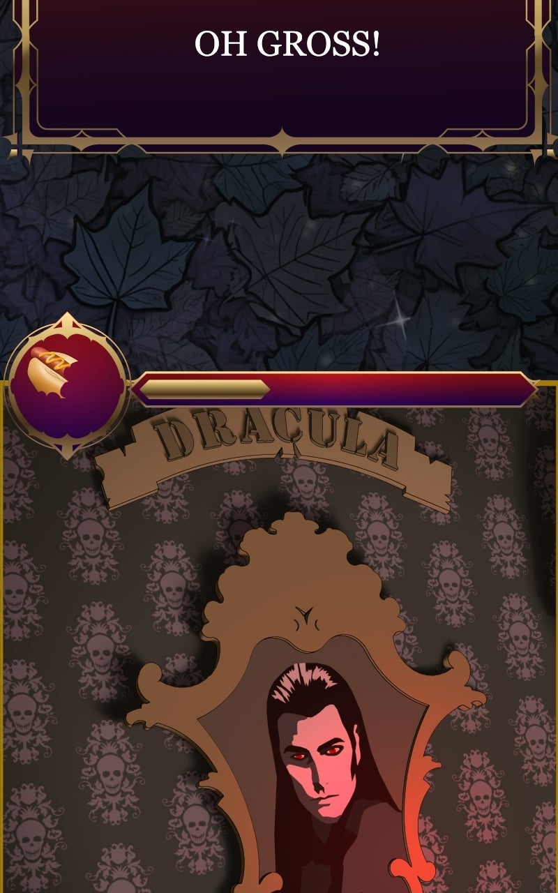 Cinderella Boy Hiatusween- Chapter 4 page 230 - 