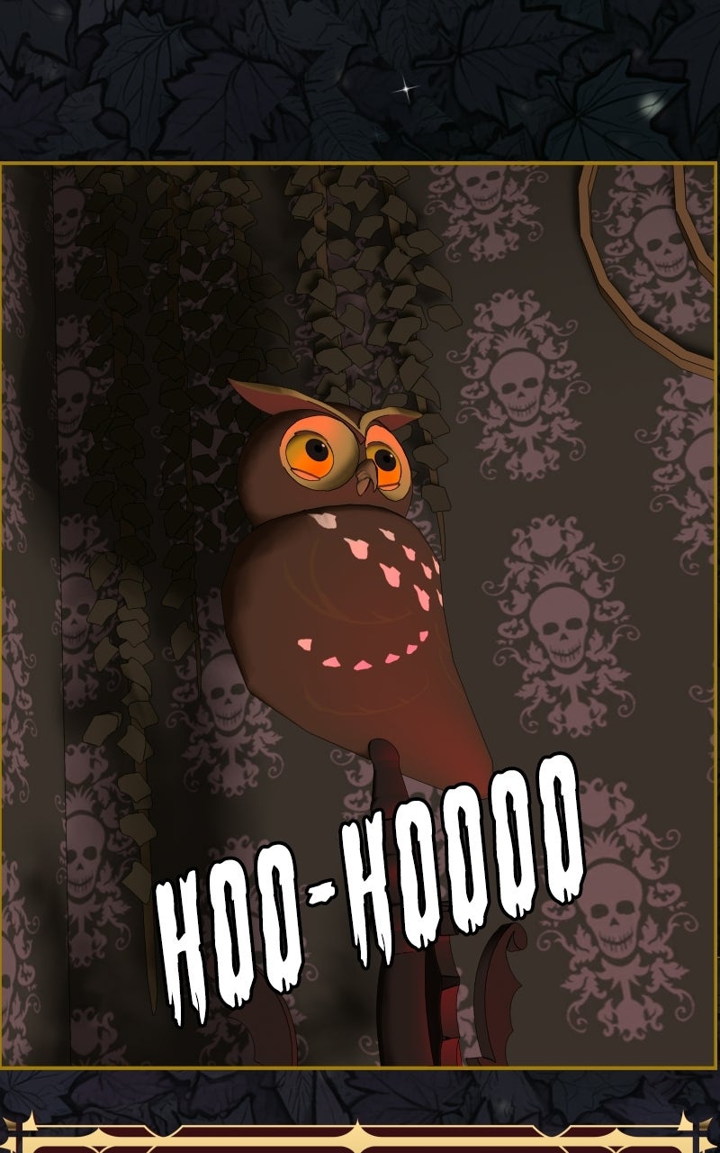 Cinderella Boy Hiatusween- Chapter 4 page 235 - 