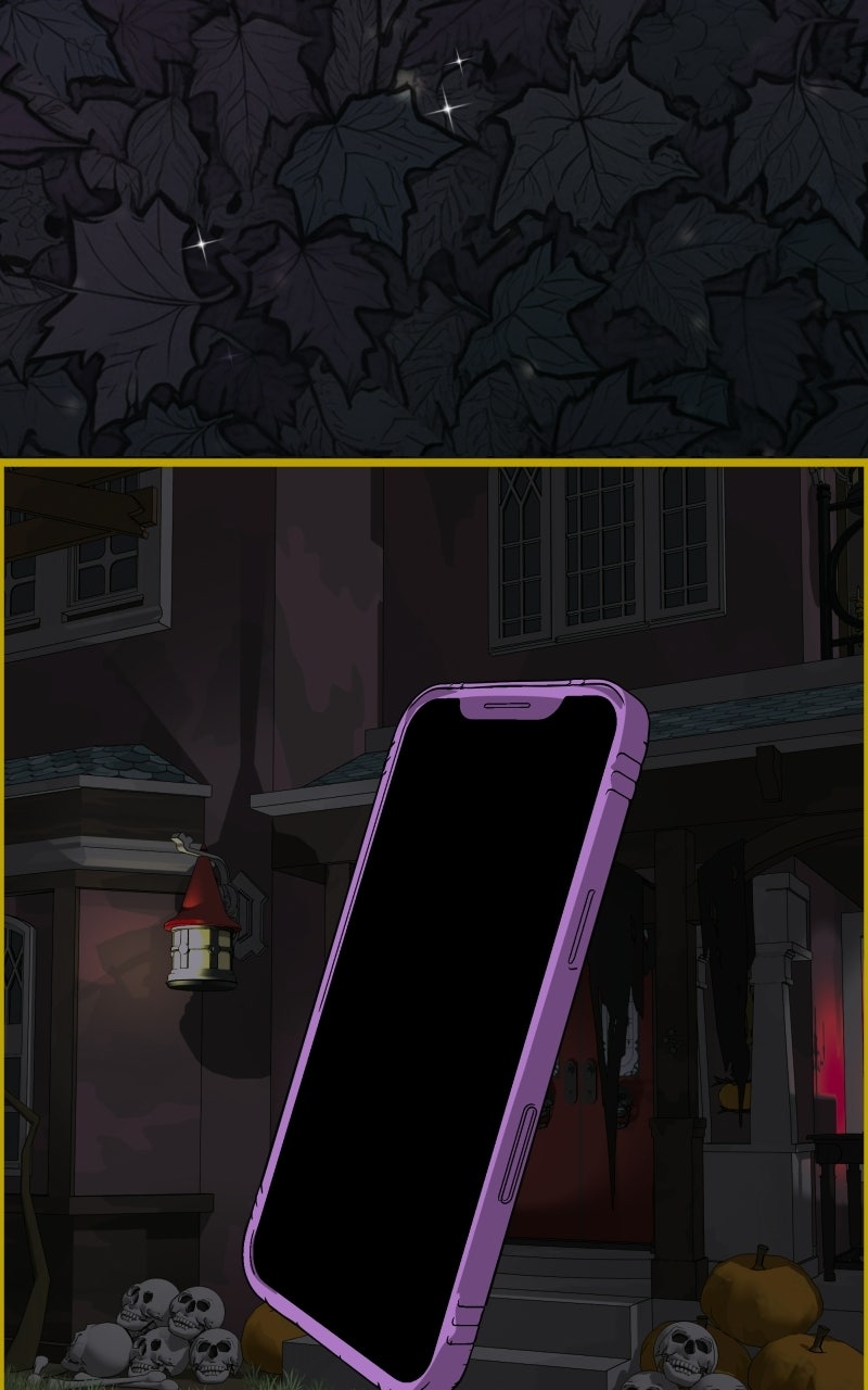 Cinderella Boy Hiatusween- Chapter 4 page 274 - 