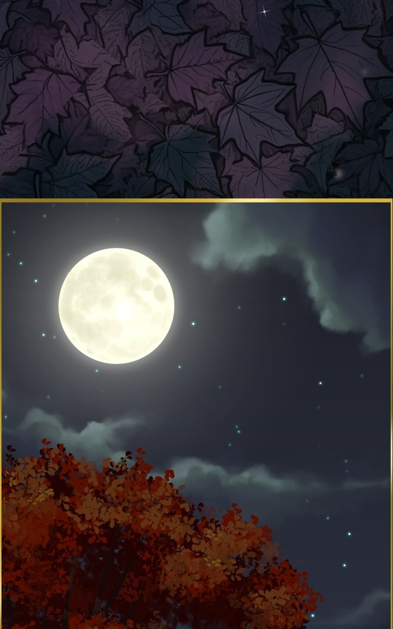 Cinderella Boy Hiatusween- Chapter 4 page 286 - 