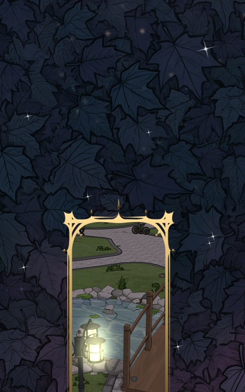 Cinderella Boy Hiatusween- Chapter 4 page 291 - 