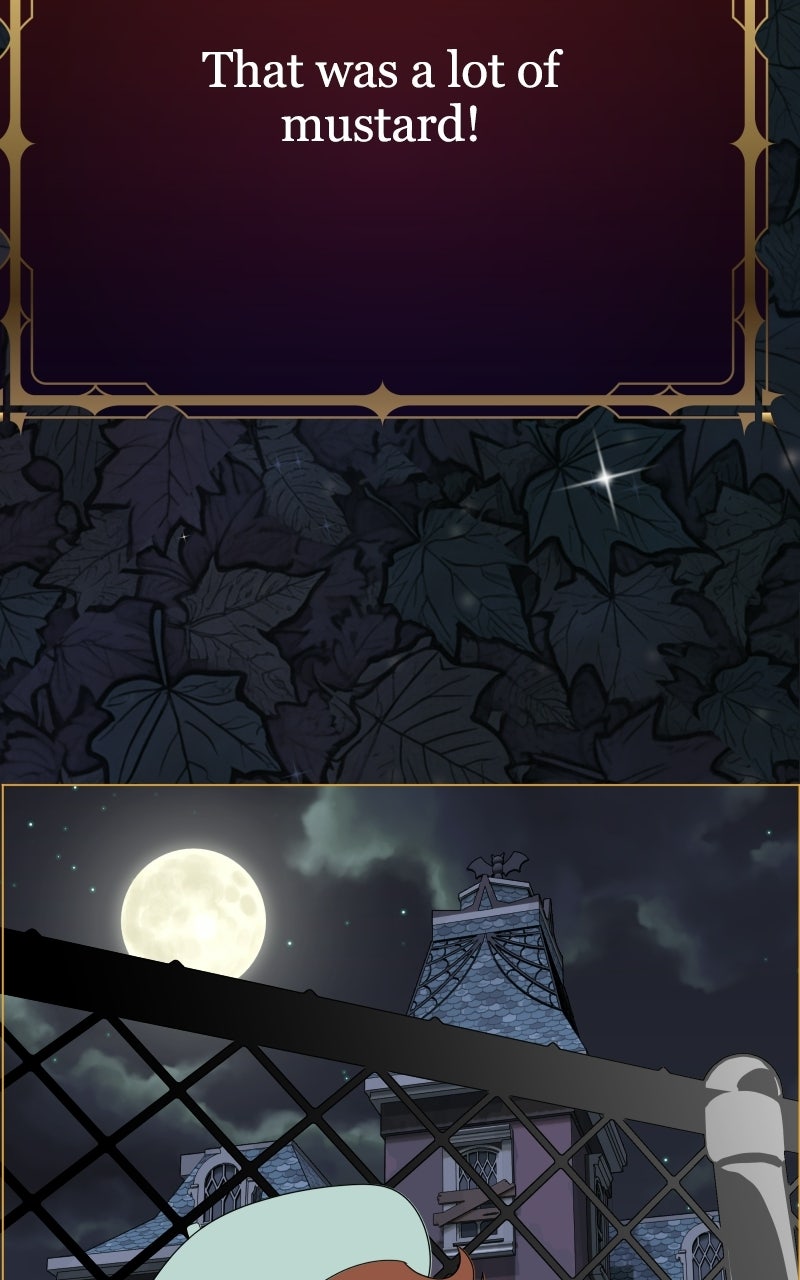 Cinderella Boy Hiatusween- Chapter 4 page 31 - 