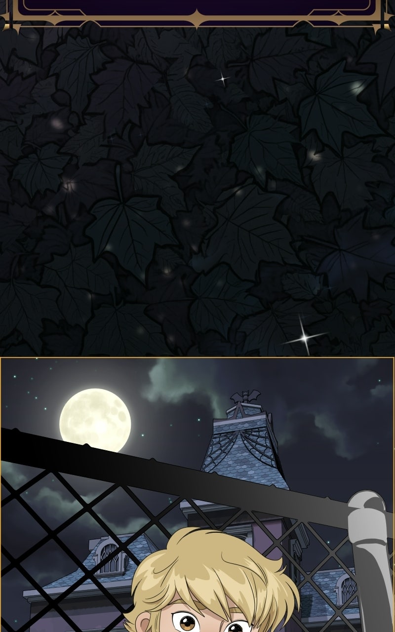 Cinderella Boy Hiatusween- Chapter 4 page 39 - 