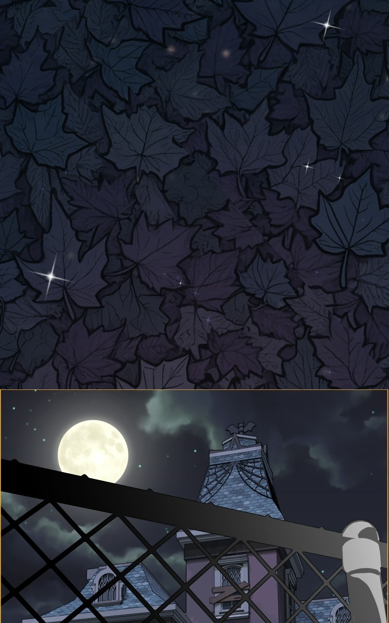 Cinderella Boy Hiatusween- Chapter 4 page 5 - 