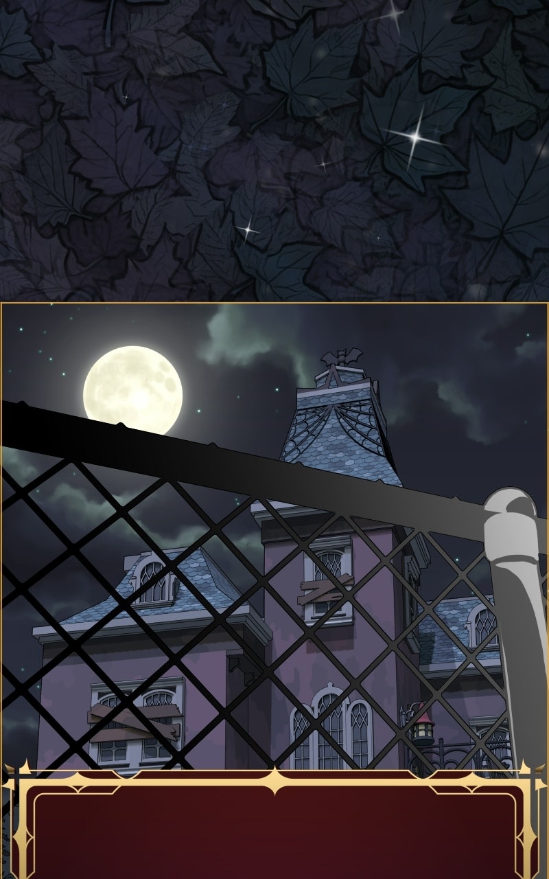 Cinderella Boy Hiatusween- Chapter 4 page 41 - 