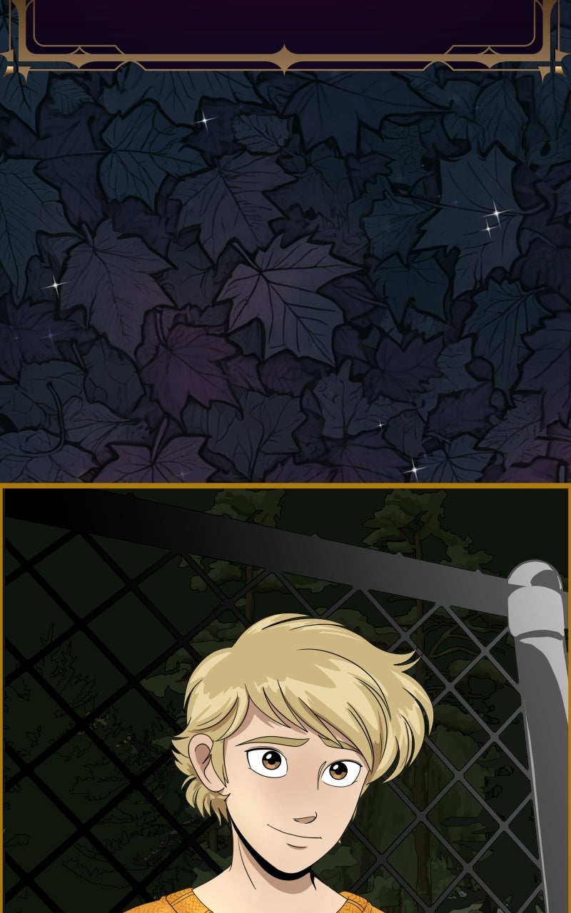 Cinderella Boy Hiatusween- Chapter 4 page 49 - 
