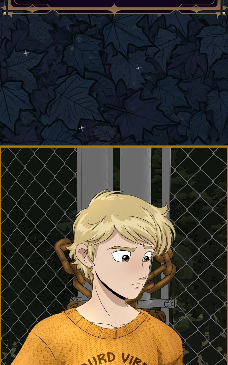 Cinderella Boy Hiatusween- Chapter 4 page 62 - 