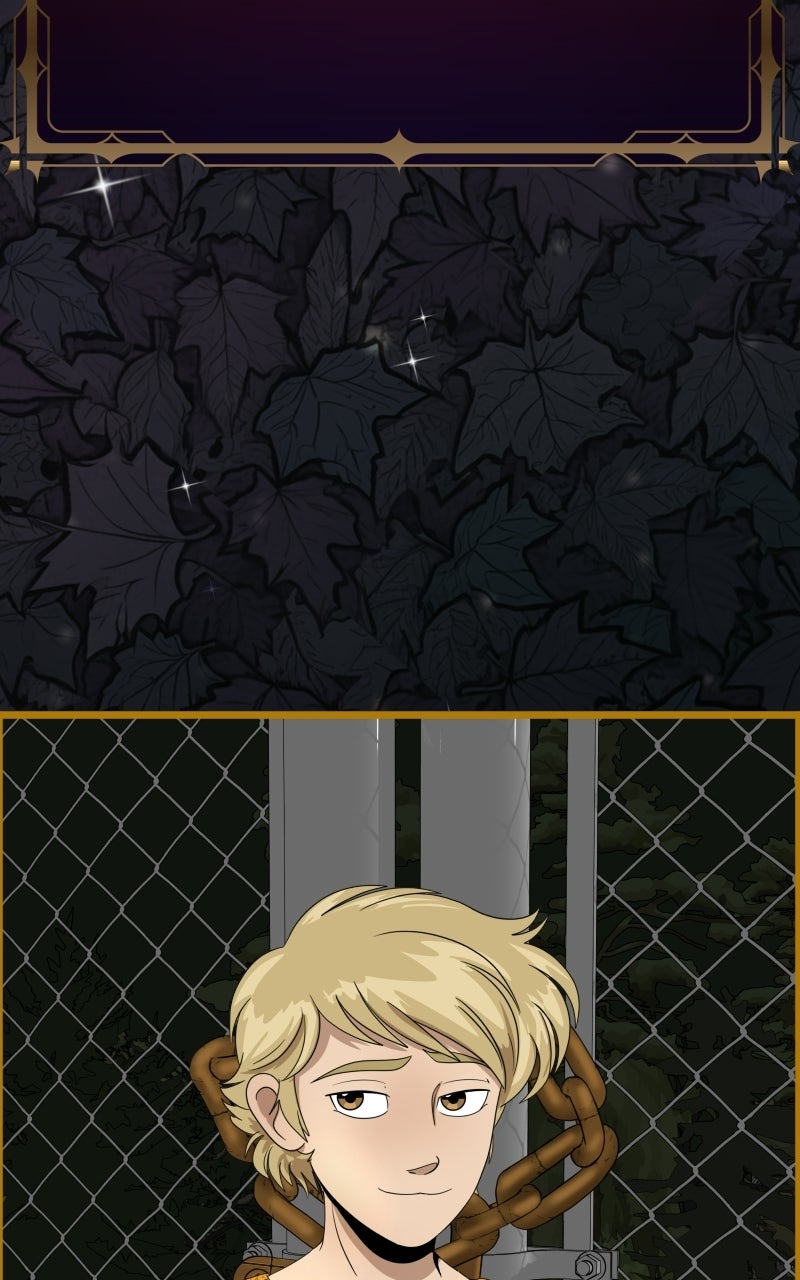 Cinderella Boy Hiatusween- Chapter 4 page 65 - 