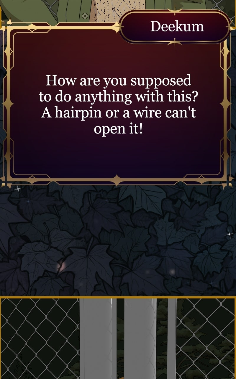 Cinderella Boy Hiatusween- Chapter 4 page 76 - 