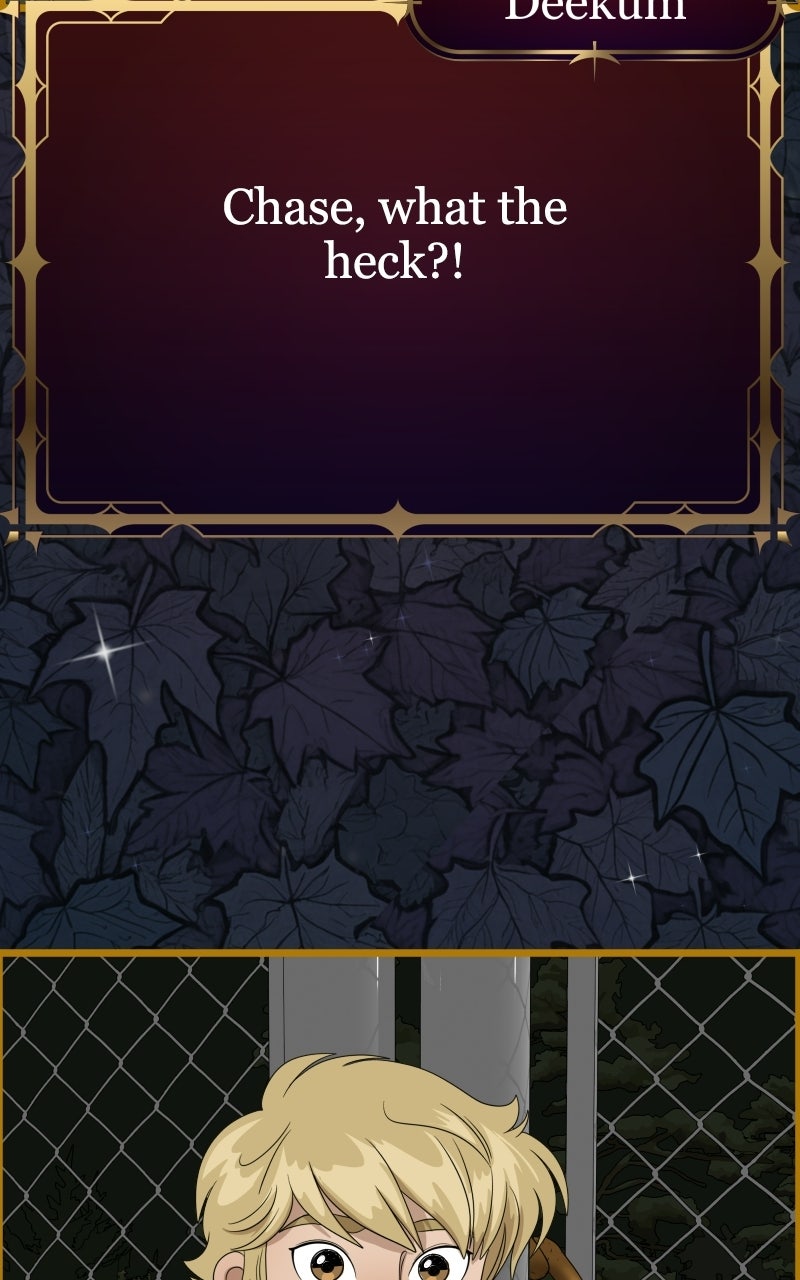 Cinderella Boy Hiatusween- Chapter 4 page 80 - 