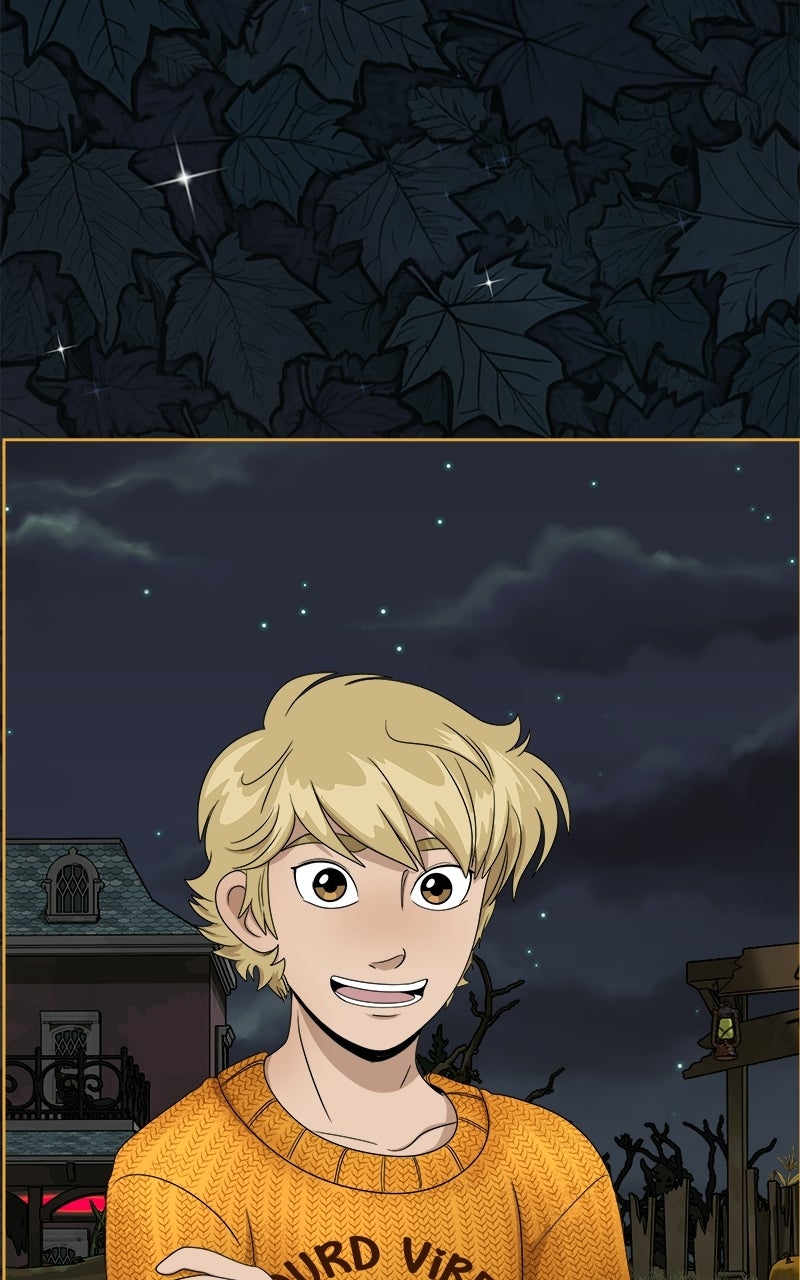 Cinderella Boy Hiatusween- Chapter 4 page 89 - 