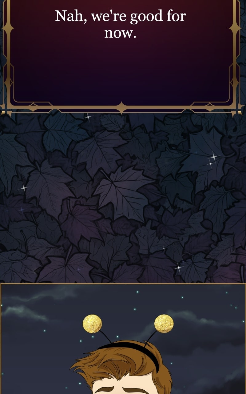 Cinderella Boy Hiatusween- Chapter 4 page 100 - 