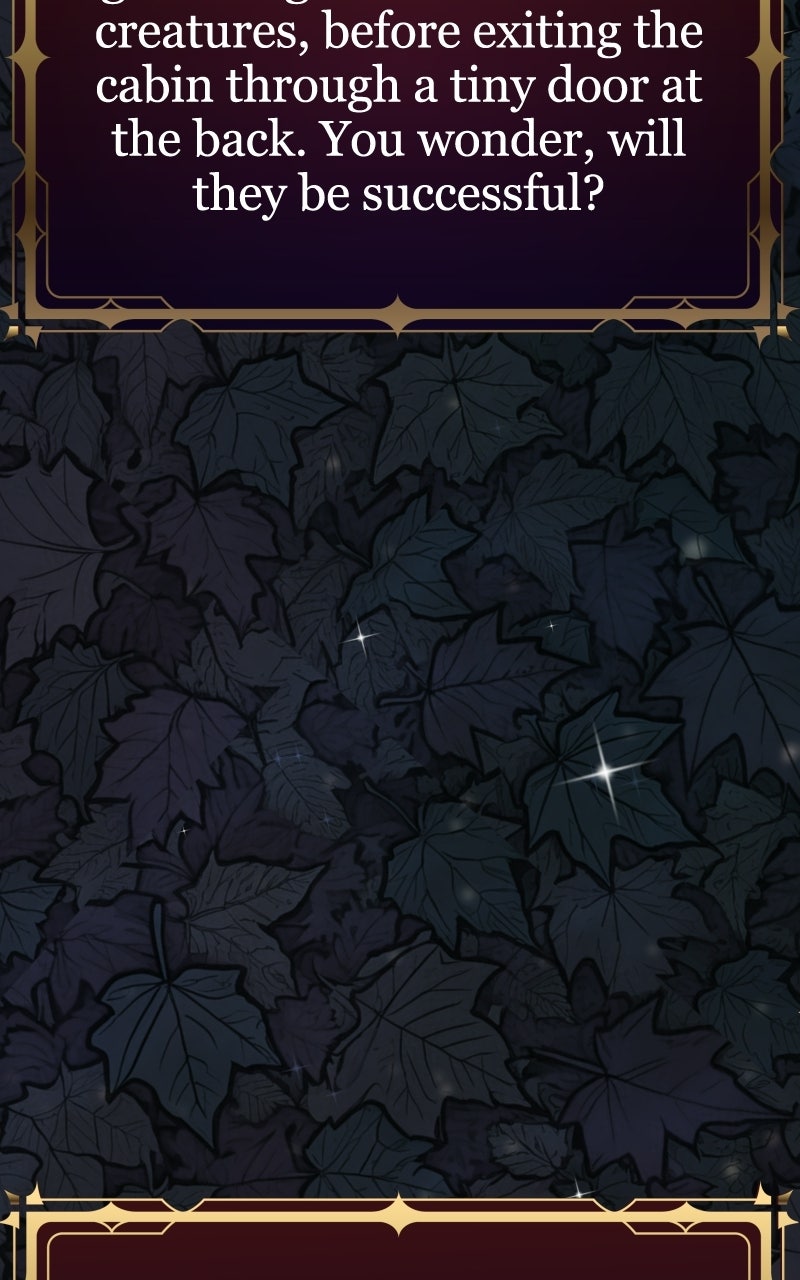 Cinderella Boy Hiatusween- Chapter 5 page 131 - 