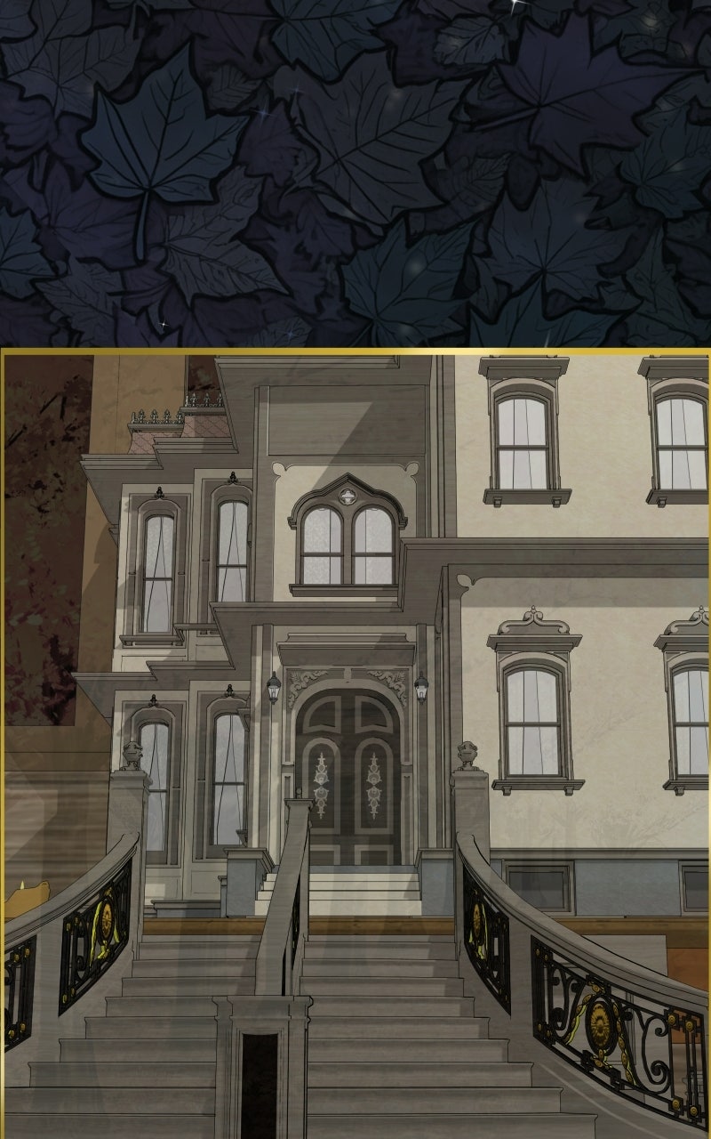 Cinderella Boy Hiatusween- Chapter 5 page 134 - 