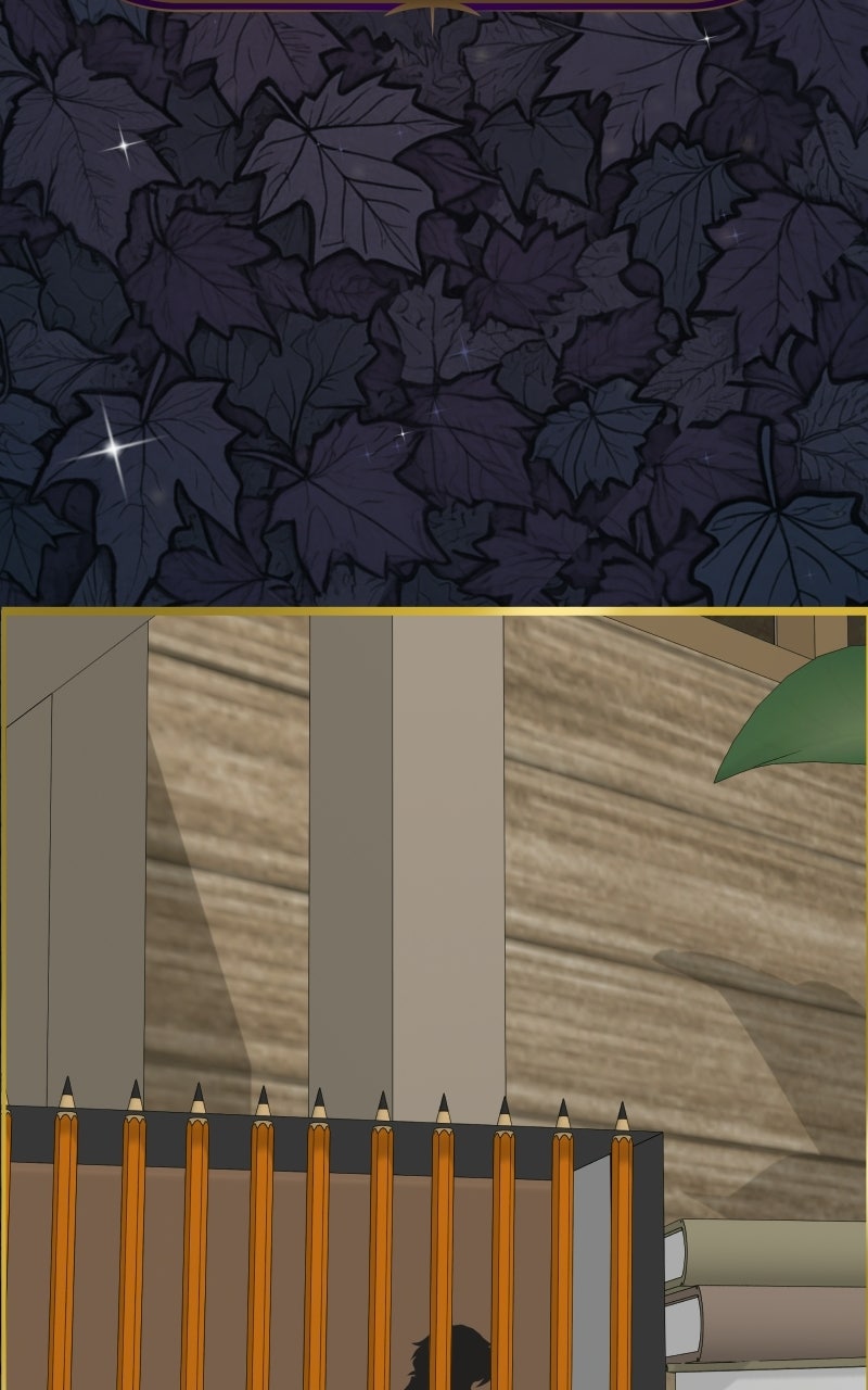 Cinderella Boy Hiatusween- Chapter 5 page 137 - 