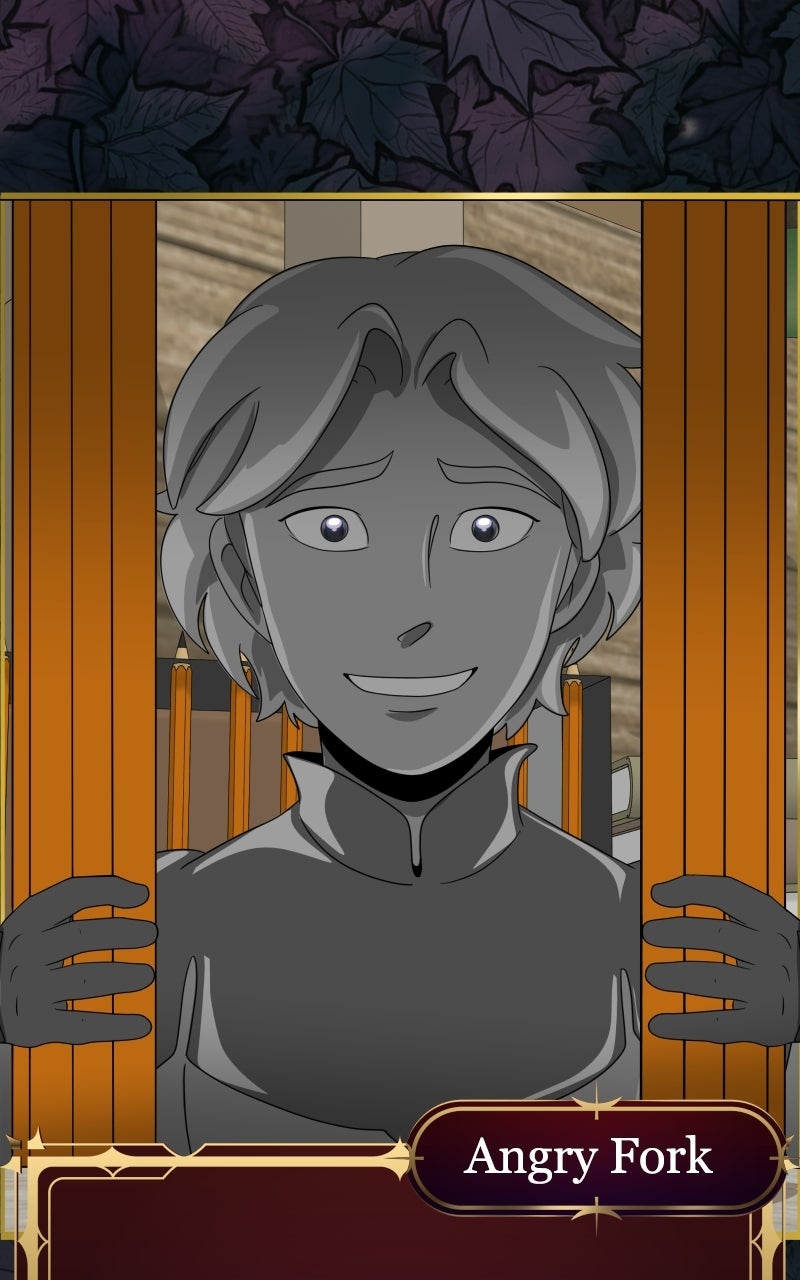 Cinderella Boy Hiatusween- Chapter 5 page 139 - 