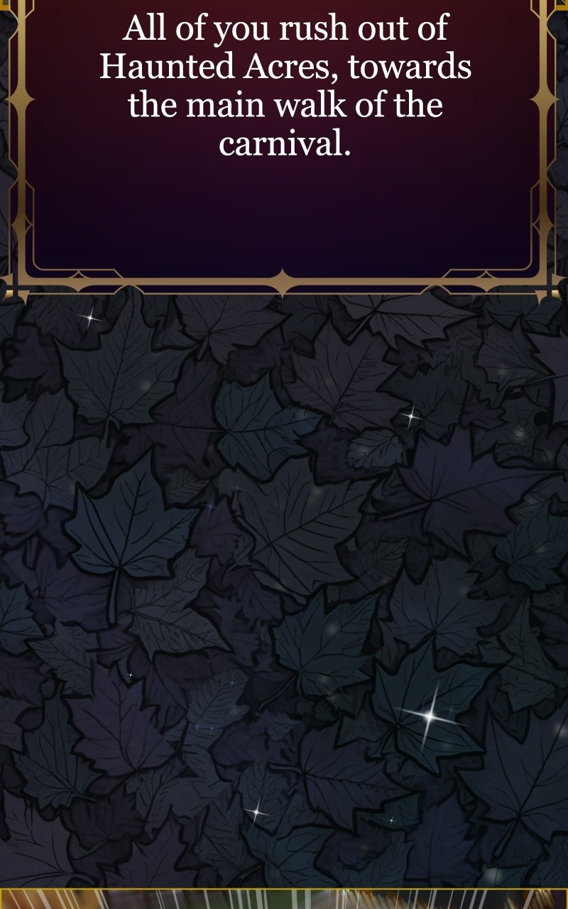 Cinderella Boy Hiatusween- Chapter 5 page 15 - 