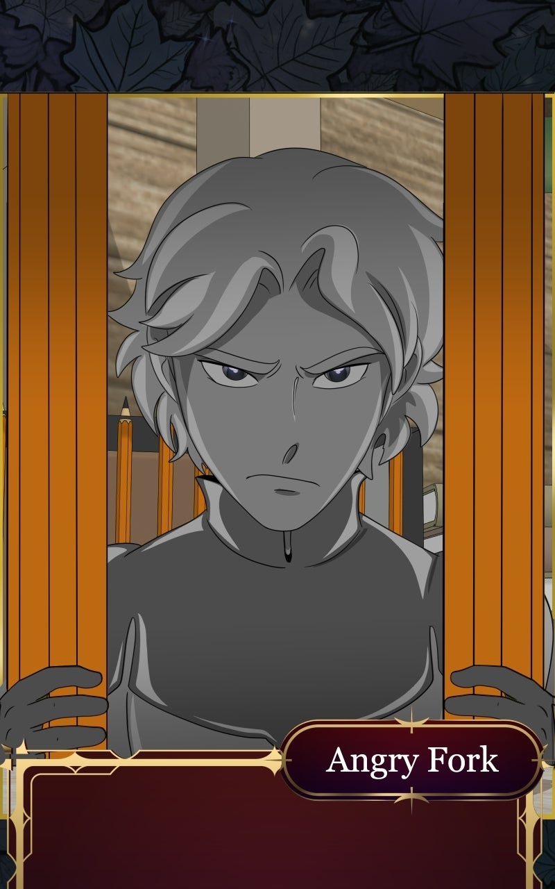 Cinderella Boy Hiatusween- Chapter 5 page 142 - 