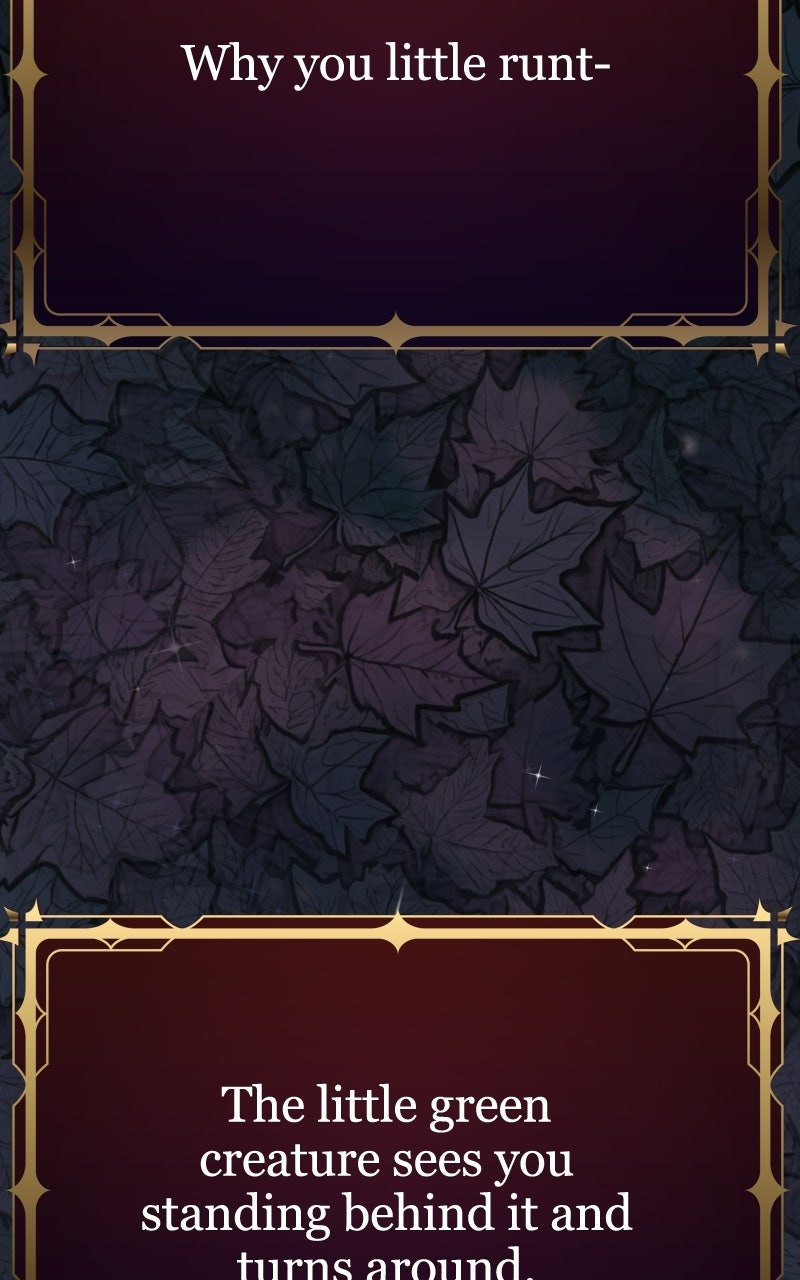 Cinderella Boy Hiatusween- Chapter 5 page 143 - 