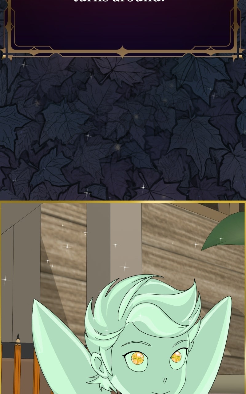 Cinderella Boy Hiatusween- Chapter 5 page 144 - 