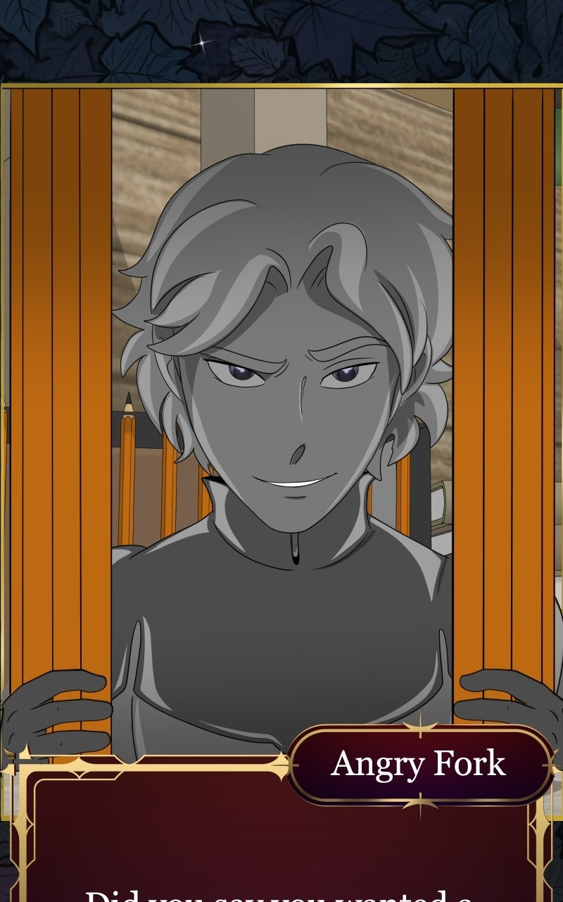 Cinderella Boy Hiatusween- Chapter 5 page 146 - 