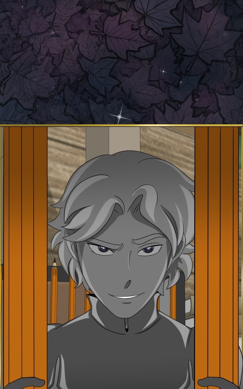 Cinderella Boy Hiatusween- Chapter 5 page 149 - 