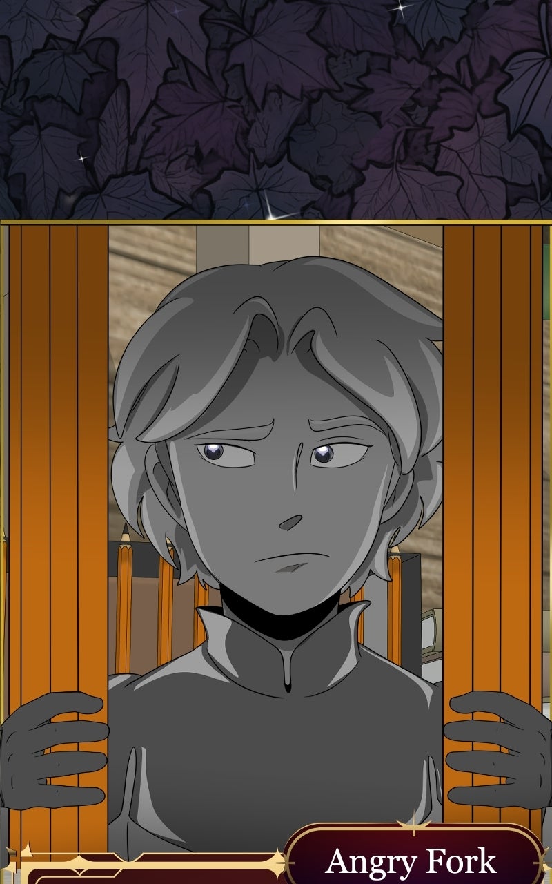 Cinderella Boy Hiatusween- Chapter 5 page 152 - 