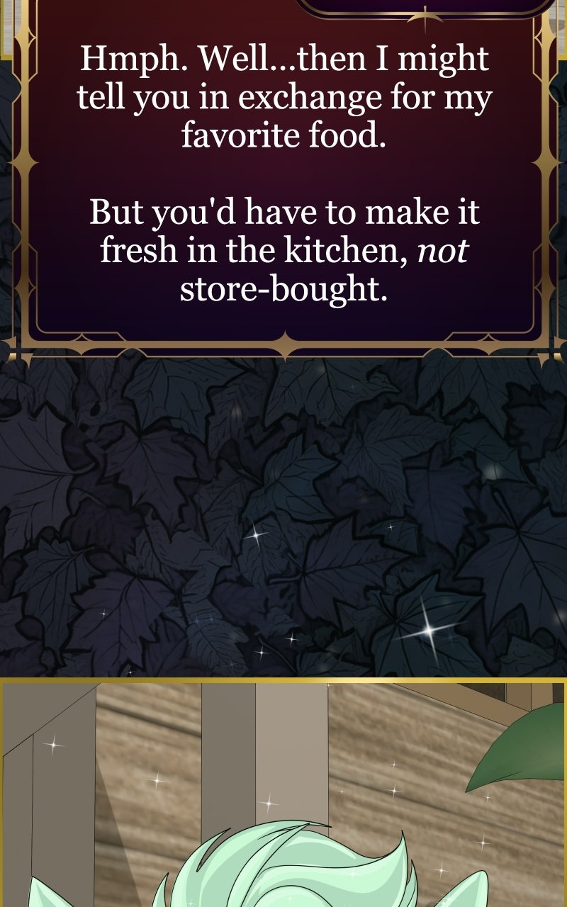 Cinderella Boy Hiatusween- Chapter 5 page 153 - 
