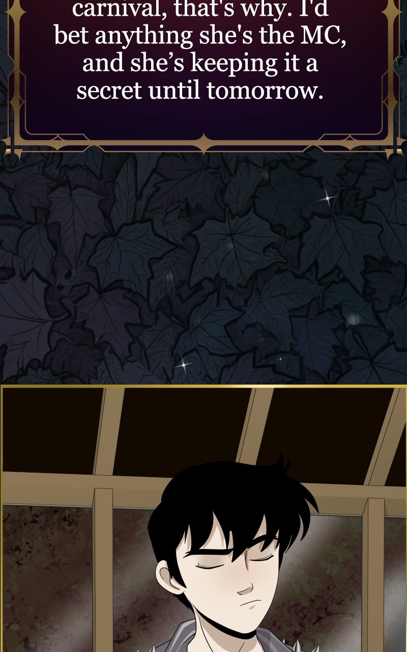 Cinderella Boy Hiatusween- Chapter 5 page 162 - 