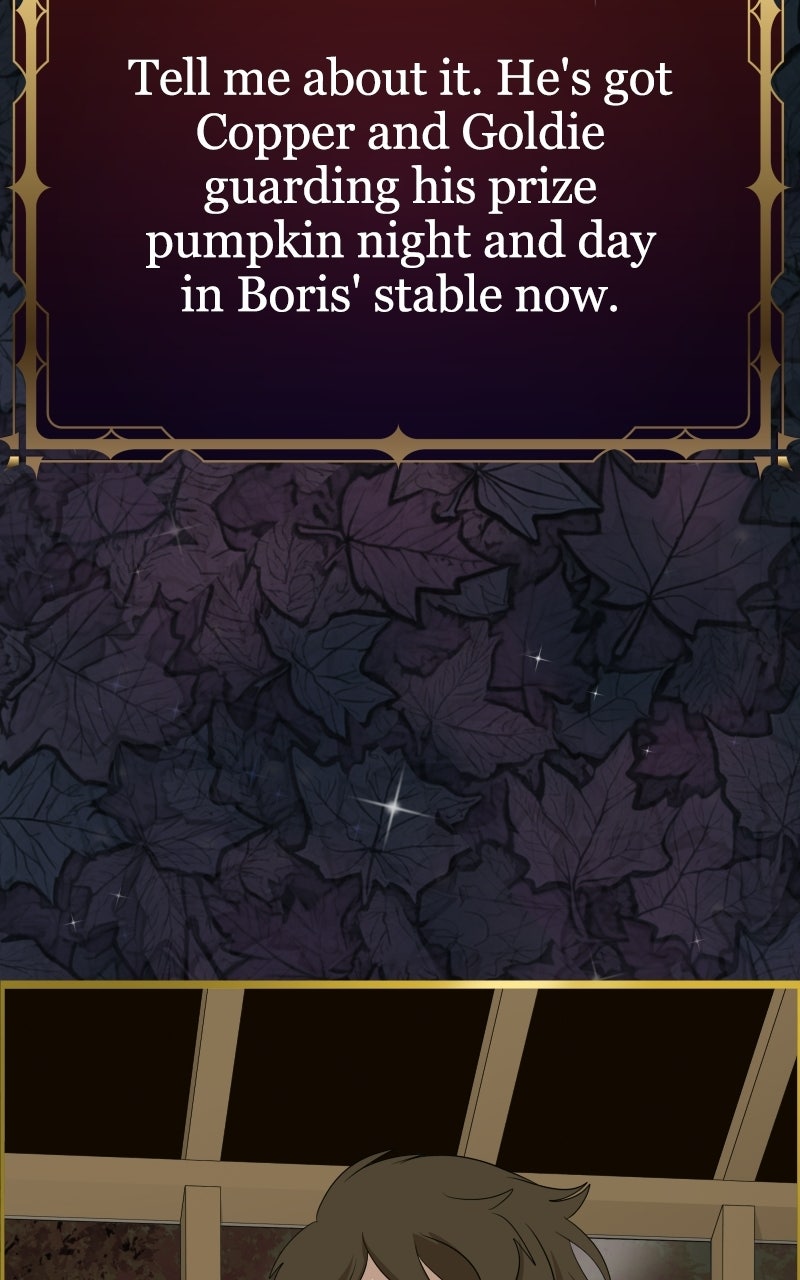 Cinderella Boy Hiatusween- Chapter 5 page 165 - 