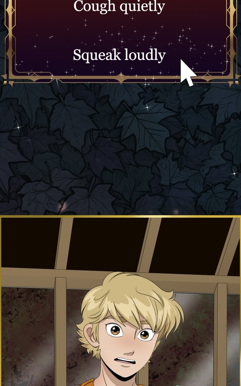 Cinderella Boy Hiatusween- Chapter 5 page 169 - 