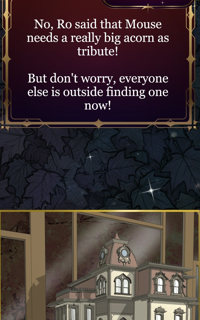 Cinderella Boy Hiatusween- Chapter 5 page 178 - 