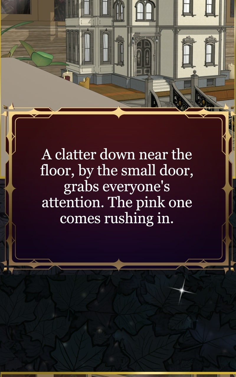 Cinderella Boy Hiatusween- Chapter 5 page 179 - 