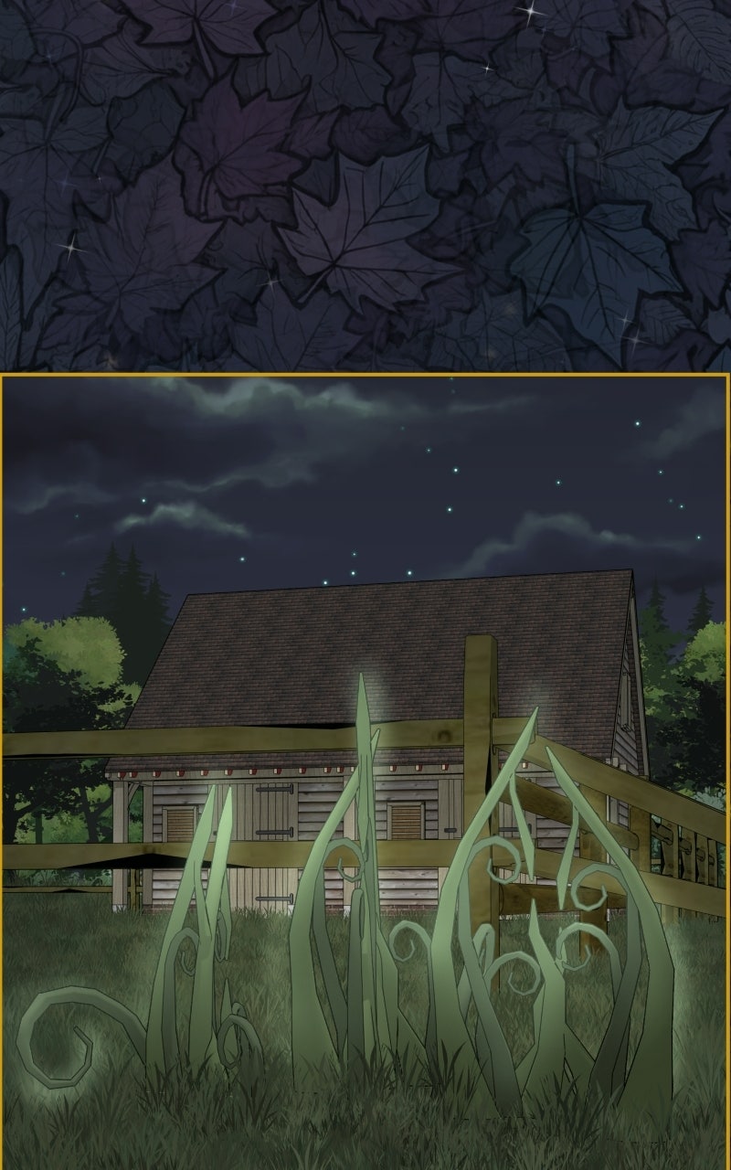 Cinderella Boy Hiatusween- Chapter 5 page 183 - 
