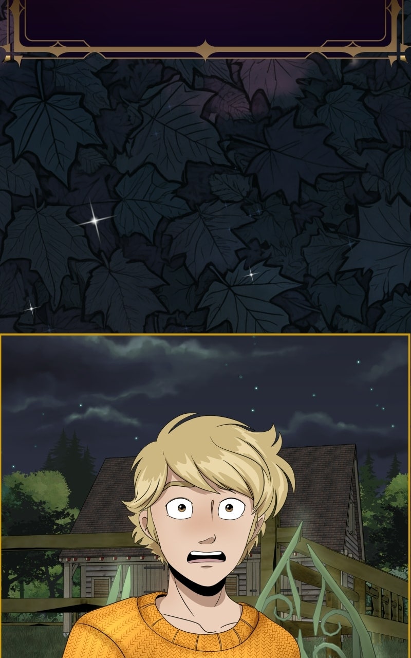 Cinderella Boy Hiatusween- Chapter 5 page 186 - 