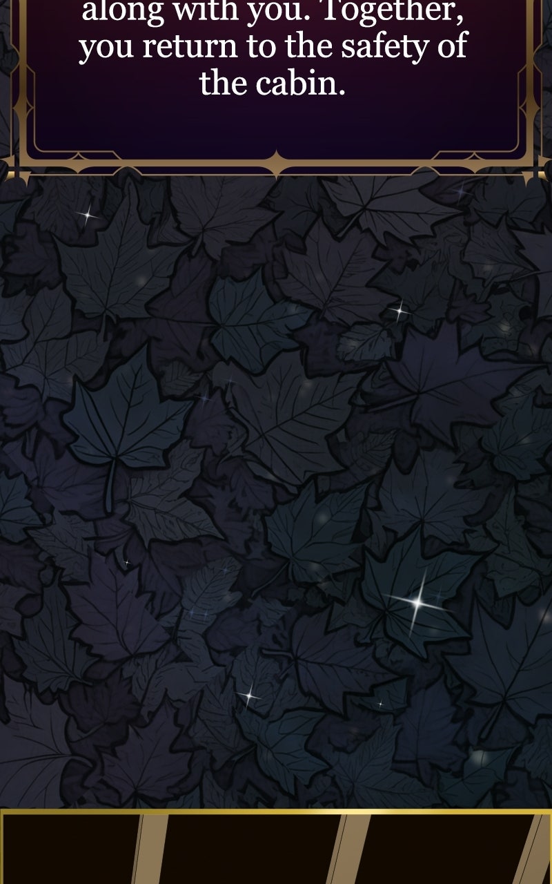 Cinderella Boy Hiatusween- Chapter 5 page 189 - 