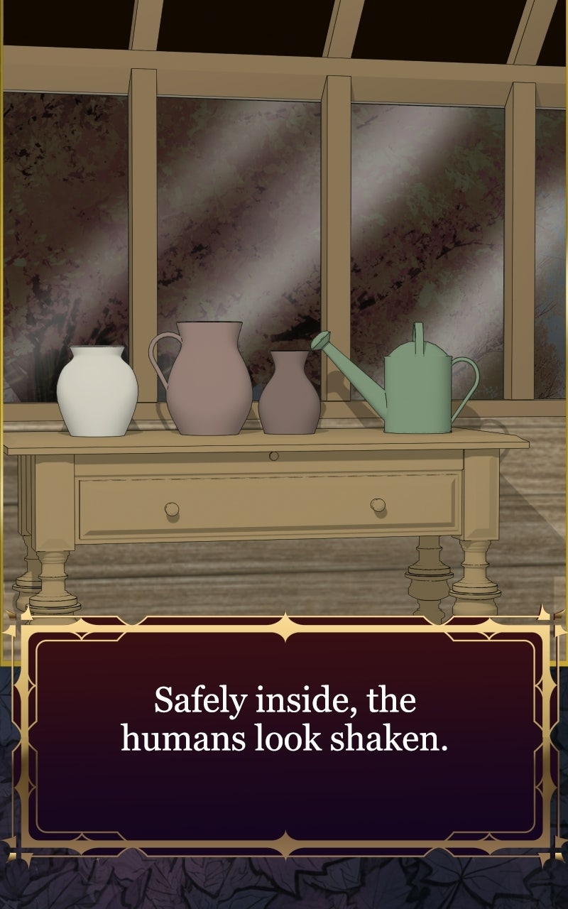 Cinderella Boy Hiatusween- Chapter 5 page 190 - 