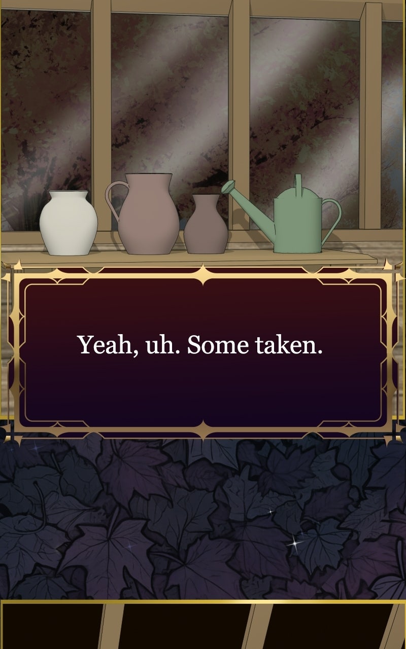 Cinderella Boy Hiatusween- Chapter 5 page 193 - 