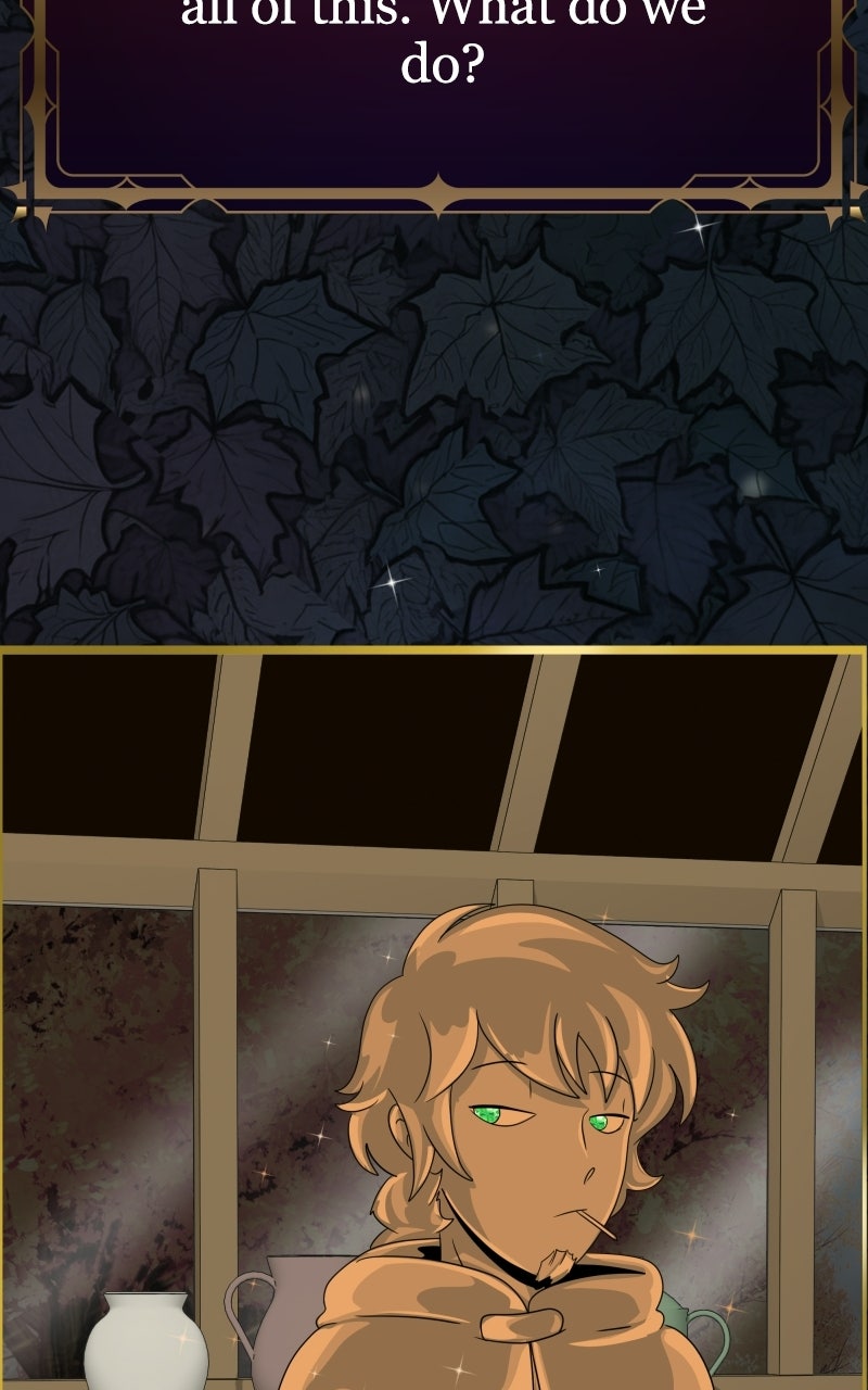 Cinderella Boy Hiatusween- Chapter 5 page 195 - 
