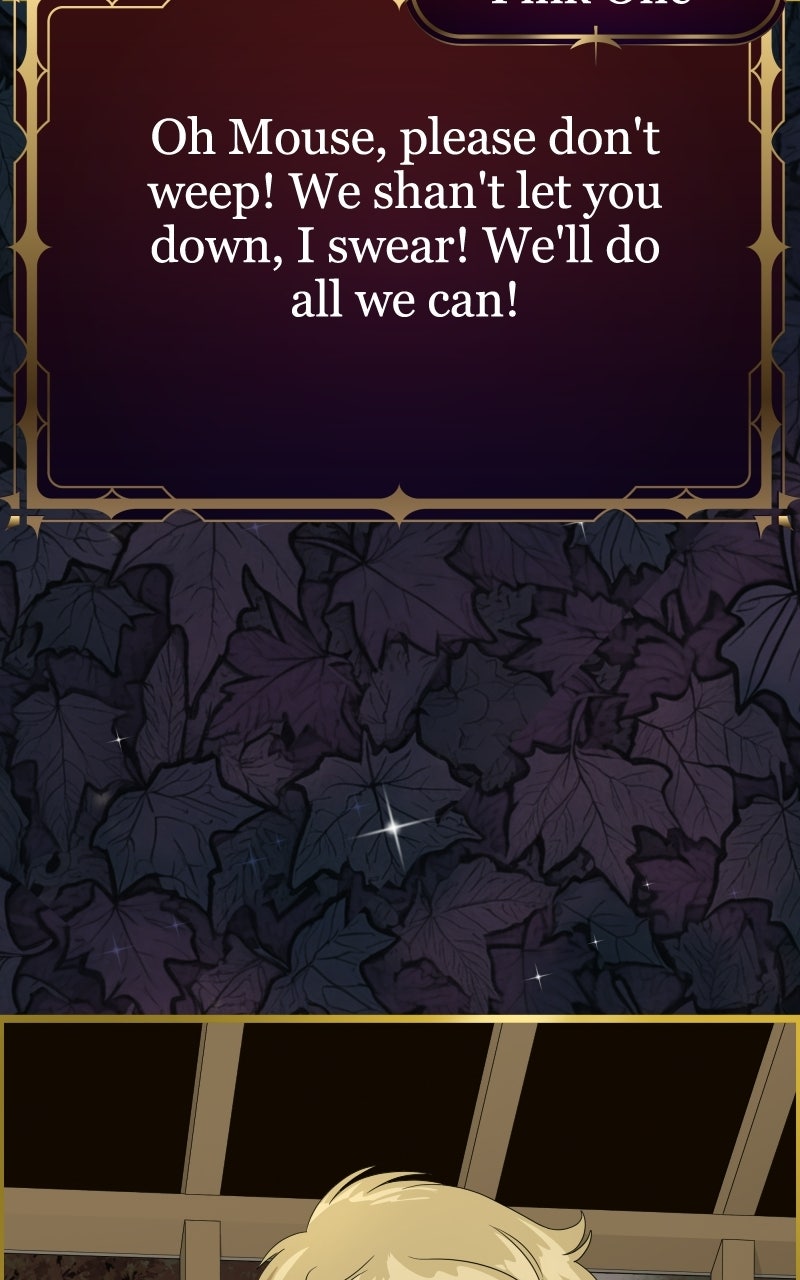 Cinderella Boy Hiatusween- Chapter 5 page 202 - 